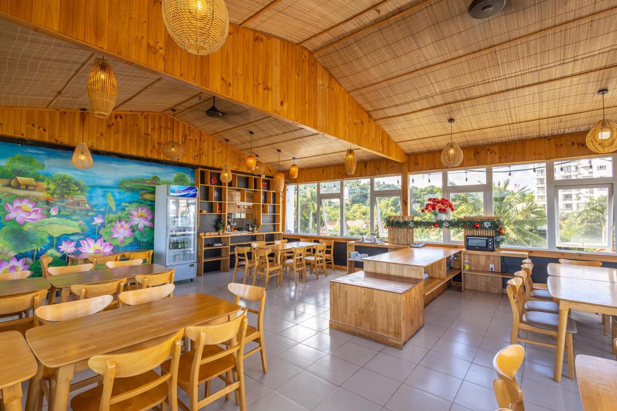 T&T Hotel And Spa Phu Quoc Exteriör bild