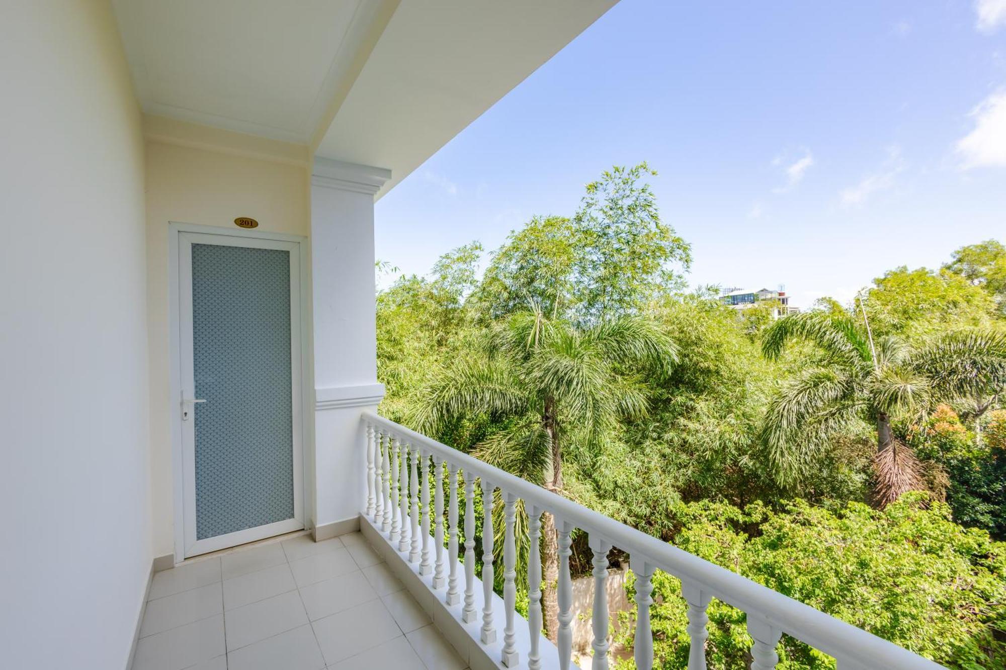 T&T Hotel And Spa Phu Quoc Exteriör bild