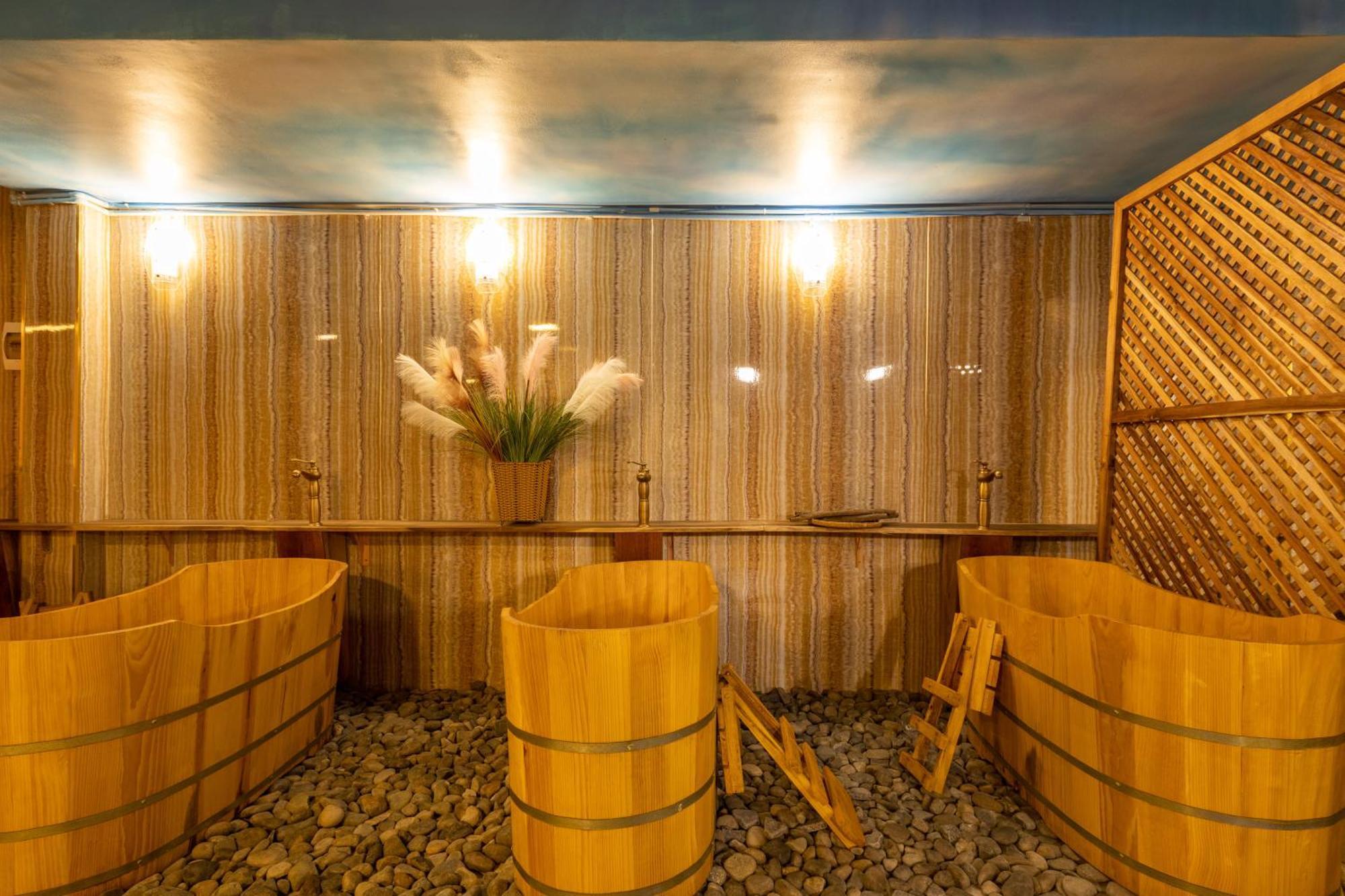 T&T Hotel And Spa Phu Quoc Exteriör bild