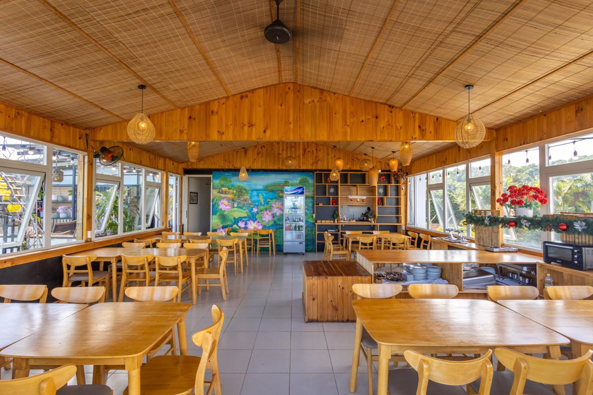 T&T Hotel And Spa Phu Quoc Exteriör bild