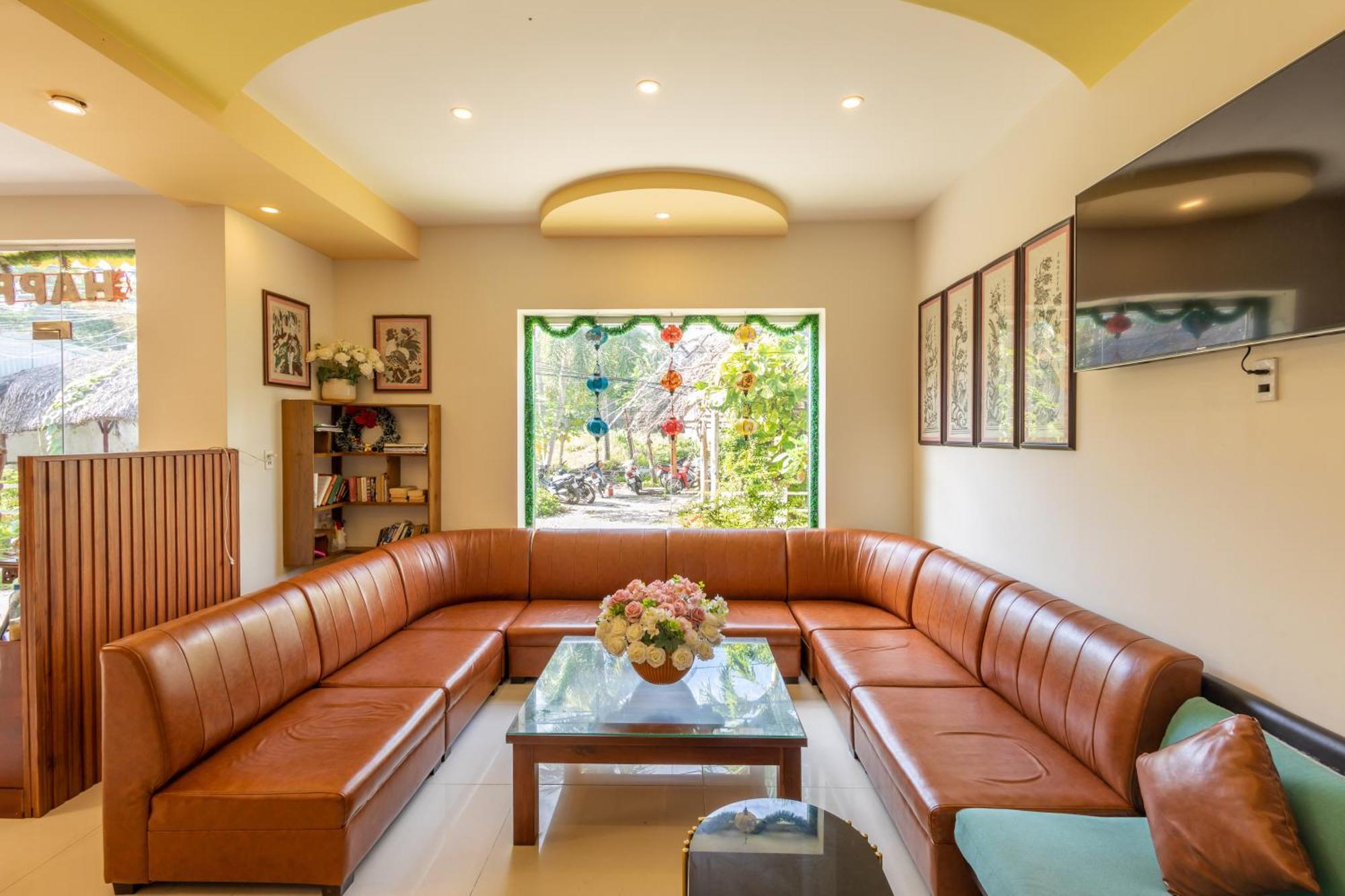 T&T Hotel And Spa Phu Quoc Exteriör bild