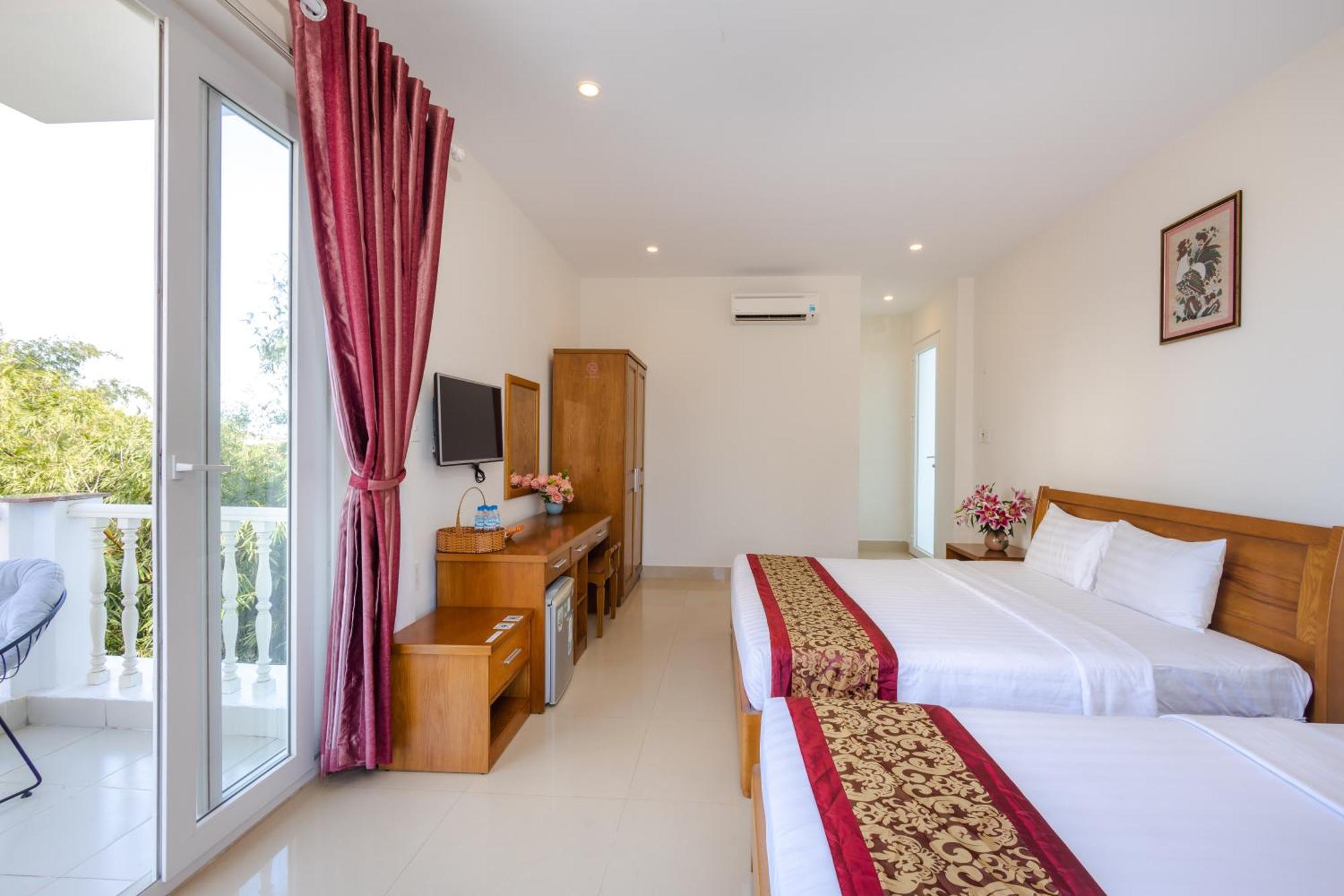T&T Hotel And Spa Phu Quoc Exteriör bild