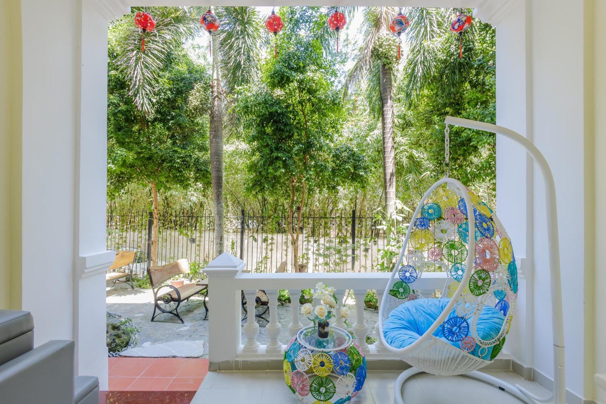 T&T Hotel And Spa Phu Quoc Exteriör bild